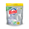 MINTAX ULTRA DISHWASHER TABLET 33TBL 5/627GR