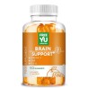 FREE YU - VITAMIN GUMMIES - BRAIN SUPPPORT