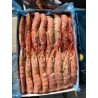 FROZEN PRAWNS AND SHRIMPS FROM ARGENTINA