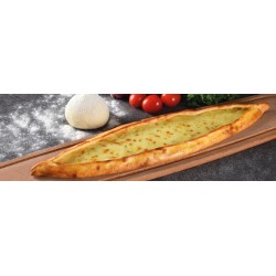 BIEN CHEF FLATBREAD PIZZA GARLIC...