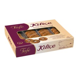 TAFE CRIPSY MARDIN COOKIES 12/330GR