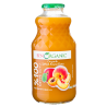 BenOrganic- APPLE APRICOT PEACH 6/946ML