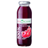 BenOrganic- POMEGRANADE JUICE 12/250ML