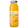 BenOrganic- ORANGE JUICE 12/250ML