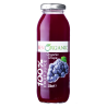 BenOrganic- RED GRAPE JUICE 12/250ML
