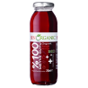 BenOrganic- RED MIX JUICE 12/250ML