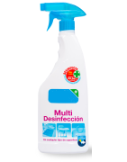 TR-Disinfectants